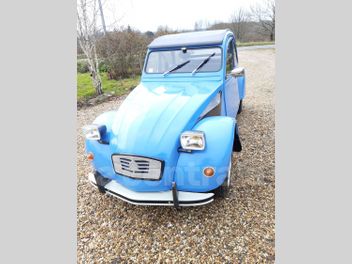 CITROEN 