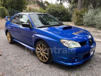 SUBARU IMPREZA 2 II (3) 2.5 230 WRX 4P