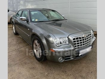 CHRYSLER 