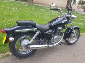 SUZUKI GZ MARAUDER 125
