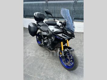 YAMAHA TDM 900 GT