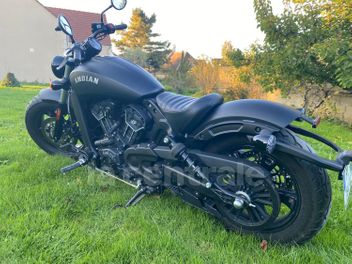 INDIAN SCOUT-SIXTY 1000