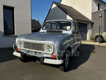 RENAULT R4 GTL