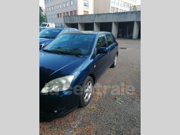 TOYOTA COROLLA 9 IX 90 D-4D LINEA SOL 5P