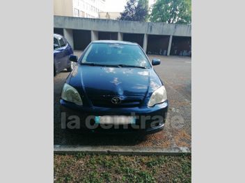 TOYOTA COROLLA 9 IX 90 D-4D LINEA SOL 5P