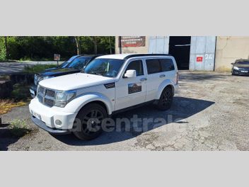 DODGE 