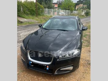 JAGUAR 
