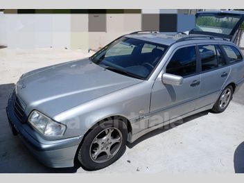 MERCEDES CLASSE C BREAK BREAK 180 ESPRIT