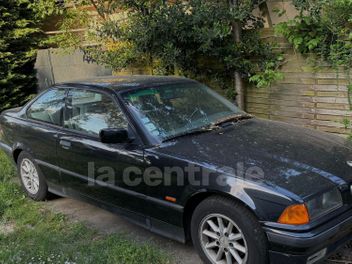 BMW SERIE 3 E36 COUPE (E36) COUPE 320I WORLDLINE