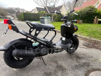 HONDA NPS ZOOMER 50