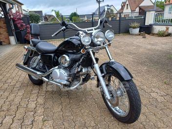 HONDA VT SHADOW 125