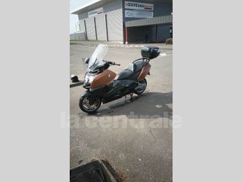 BMW C 650 GT