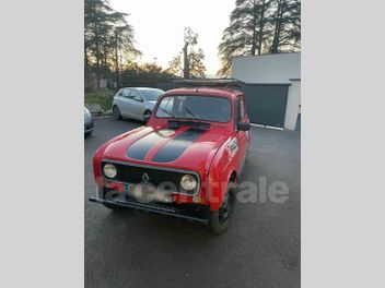 RENAULT R4 GTL CLAN
