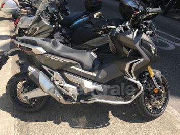 HONDA X-ADV 750