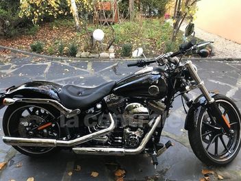 HARLEY DAVIDSON SOFTAIL 1690