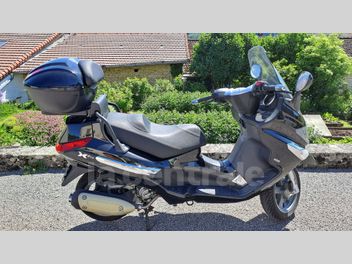 PIAGGIO X9 125 EVOLUTION