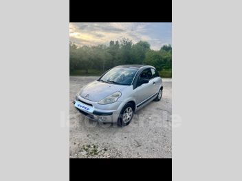 CITROEN 