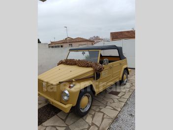 VOLKSWAGEN 