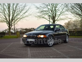 BMW SERIE 3 E46 COUPE (E46) COUPE 328CI STEPTRONIC