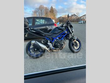 SUZUKI GLADIUS SFV 650 ABS