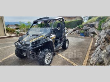 CAN AM COMMANDER 1000 XT