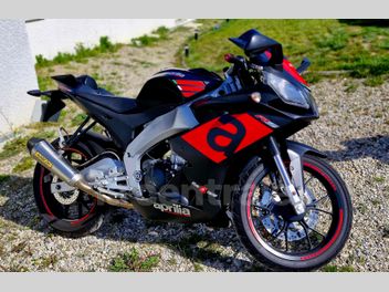 APRILIA RS 125