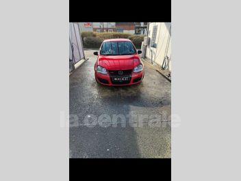 VOLKSWAGEN GOLF 5 GTI V 2.0 TFSI 200 GTI 3P