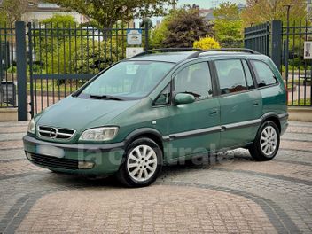OPEL 