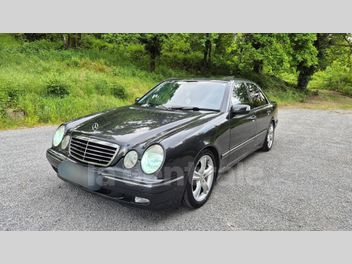 MERCEDES 