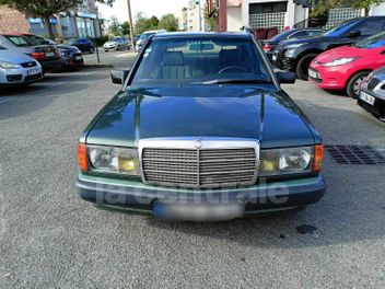 MERCEDES 190 E 2.0 CONTACT
