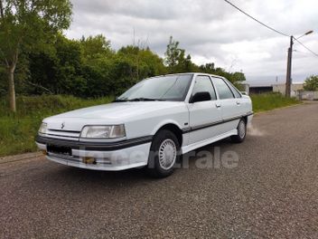 RENAULT R21 (2) I GTS MANAGER 4P
