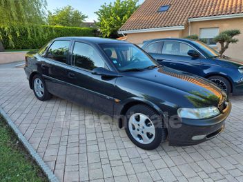 OPEL 