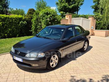 OPEL 