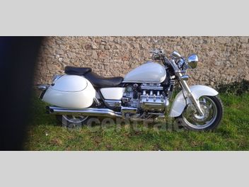 HONDA F6C 1500 WALKYRIE
