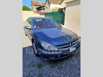 PEUGEOT 