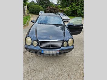 MERCEDES 