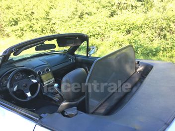 MAZDA MX5 1.6 90 SOFT TOP