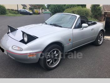MAZDA MX5 1.6 90 SOFT TOP