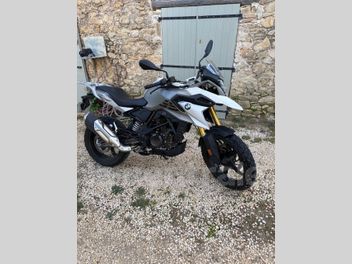 BMW G 310 GS 310