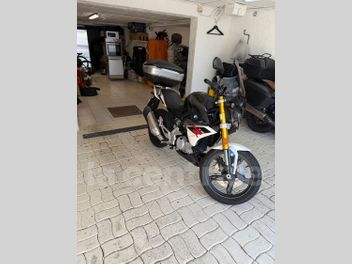 BMW G 310 R G 310 R