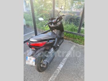 YAMAHA MAJESTY 125