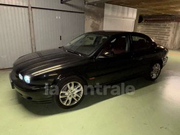 JAGUAR 