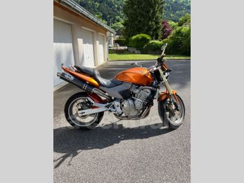 HONDA CB HORNET 600