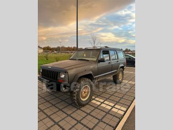 JEEP 
