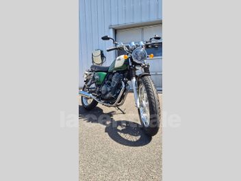 MASH SCRAMBLER 400
