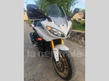 YAMAHA FZ8 S ABS
