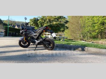 HONDA CBF 125