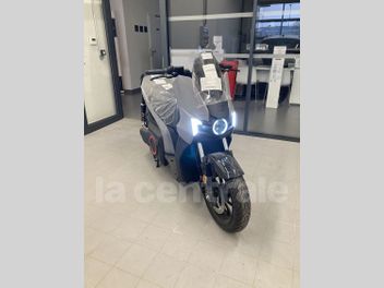 SEAT MO 50 4KW