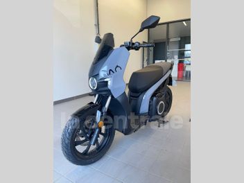 SEAT MO 50 4KW