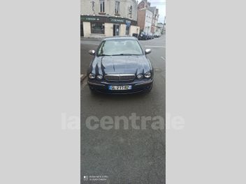 JAGUAR 